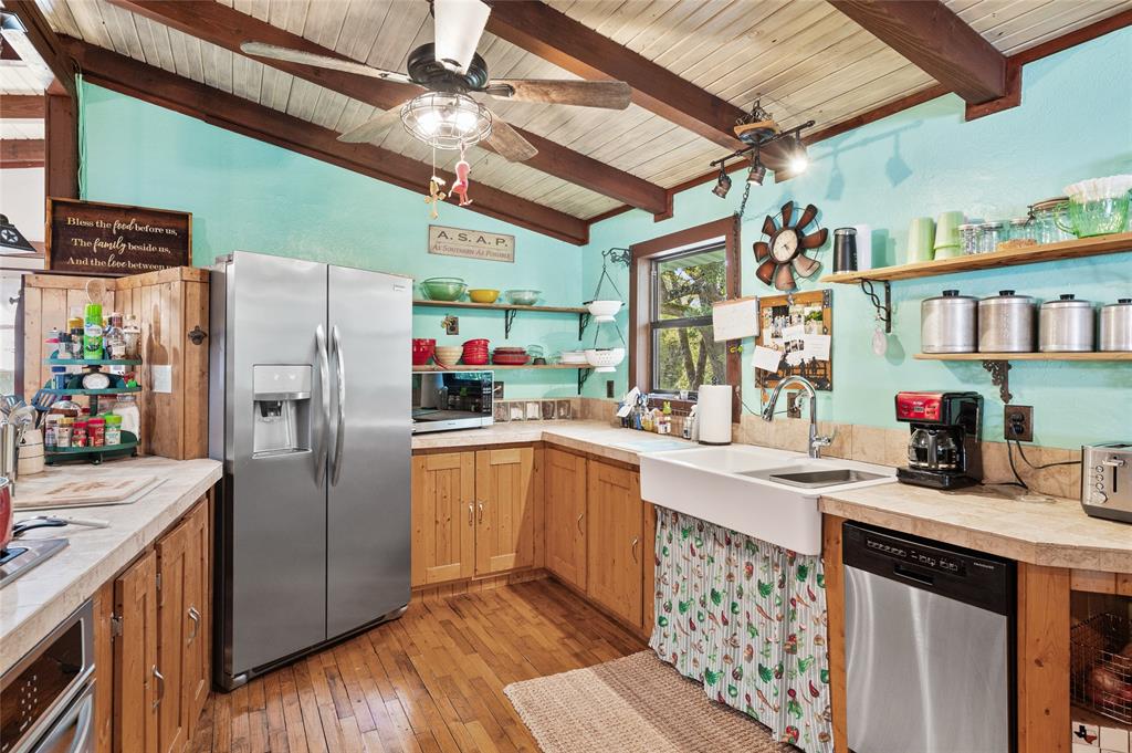 Sherwood Shores - Residential