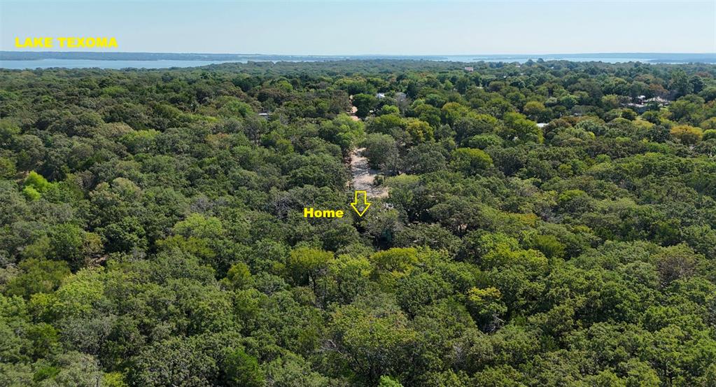 Sherwood Shores - Residential