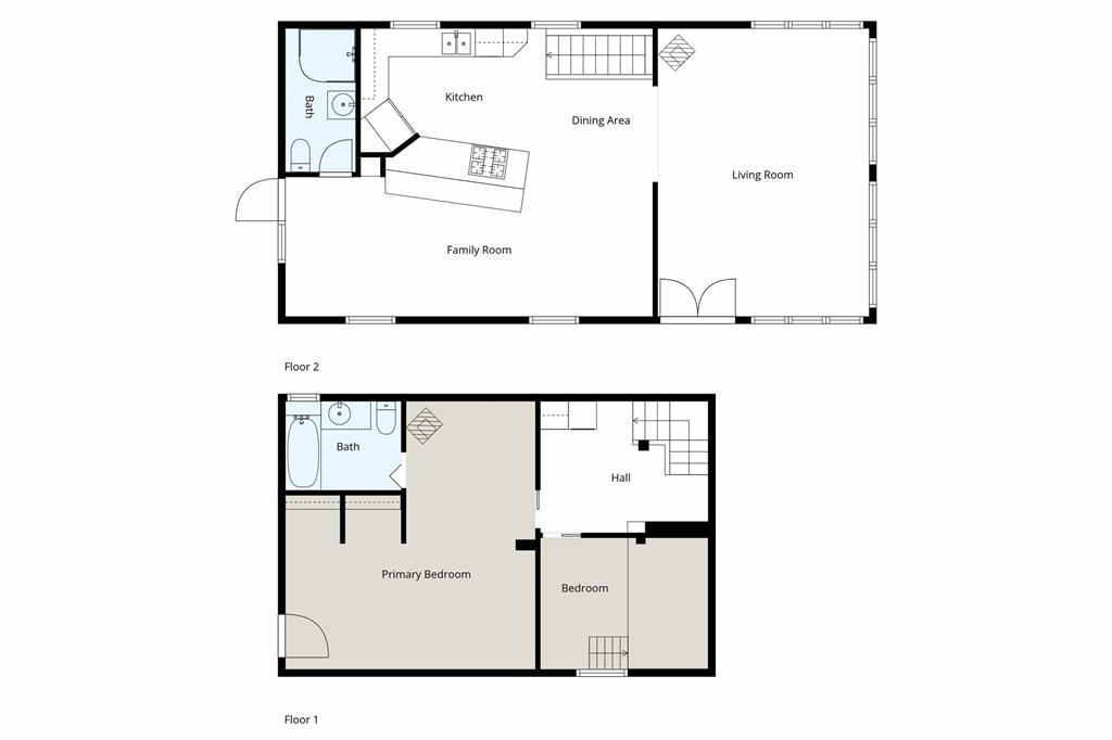 Sherwood Shores - Residential