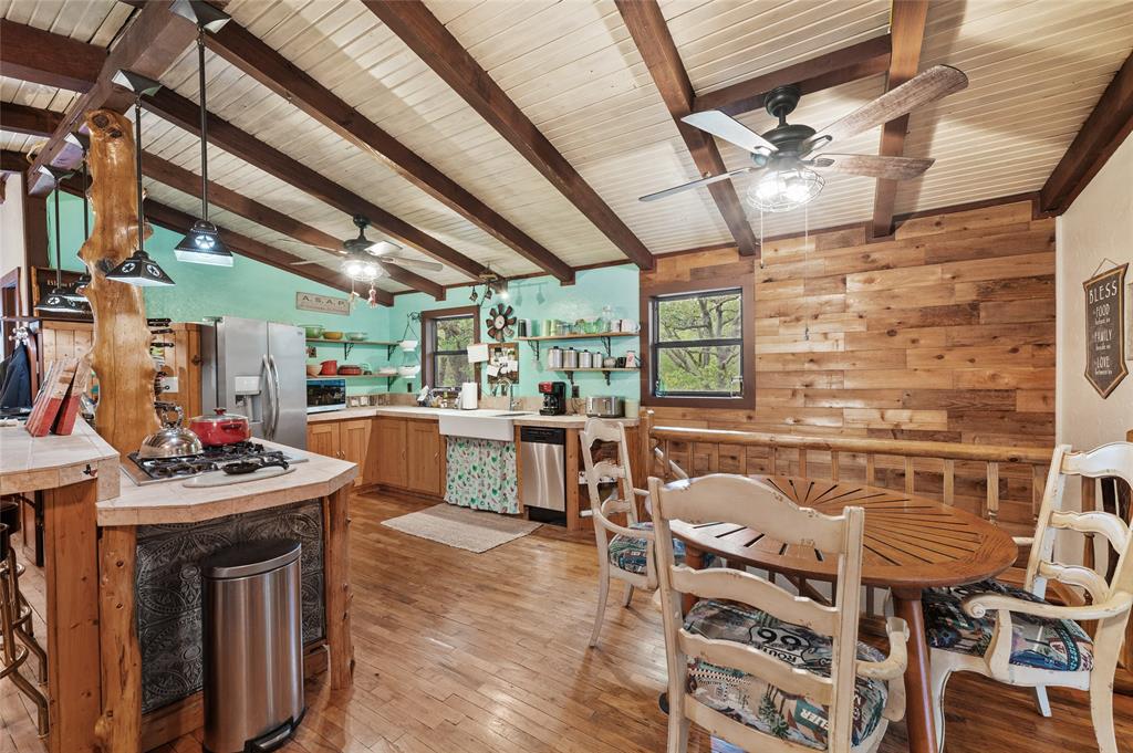 Sherwood Shores - Residential