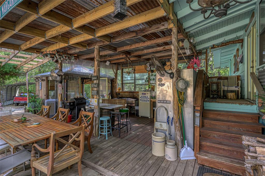 Sherwood Shores - Residential