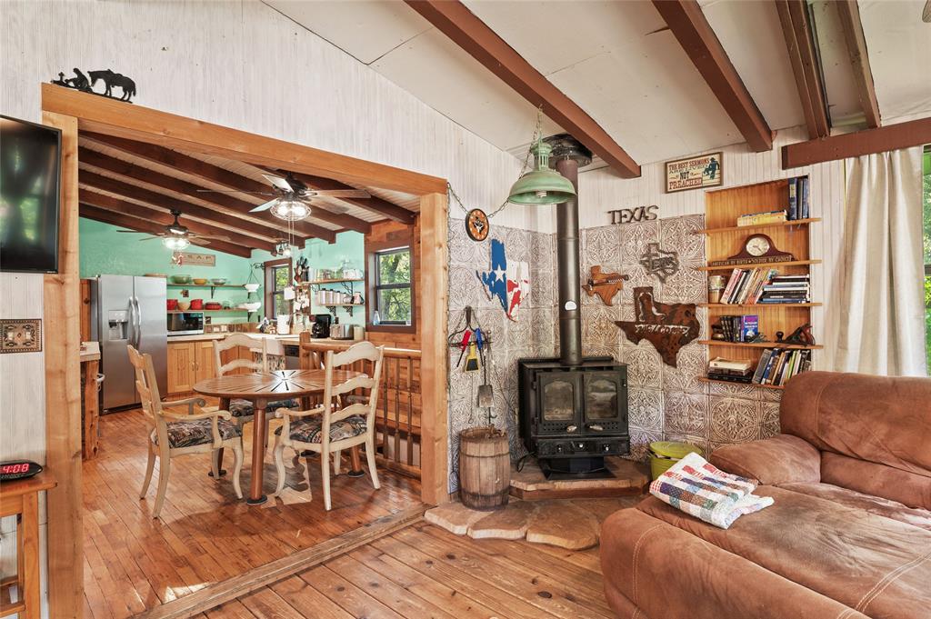 Sherwood Shores - Residential