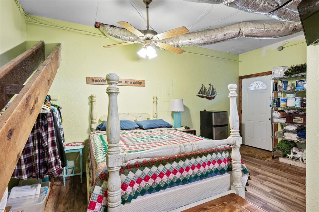 Sherwood Shores - Residential