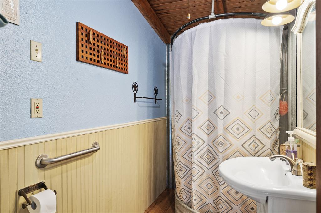 Sherwood Shores - Residential