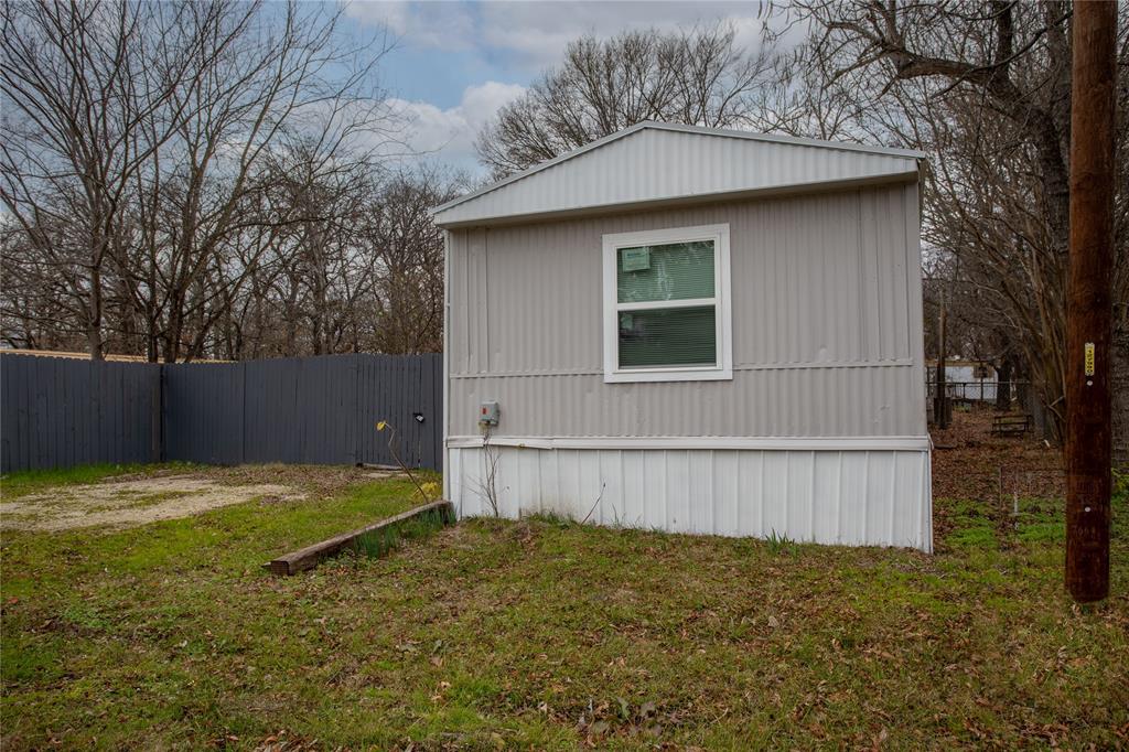 Brinwood Shores Add Sec B - Residential