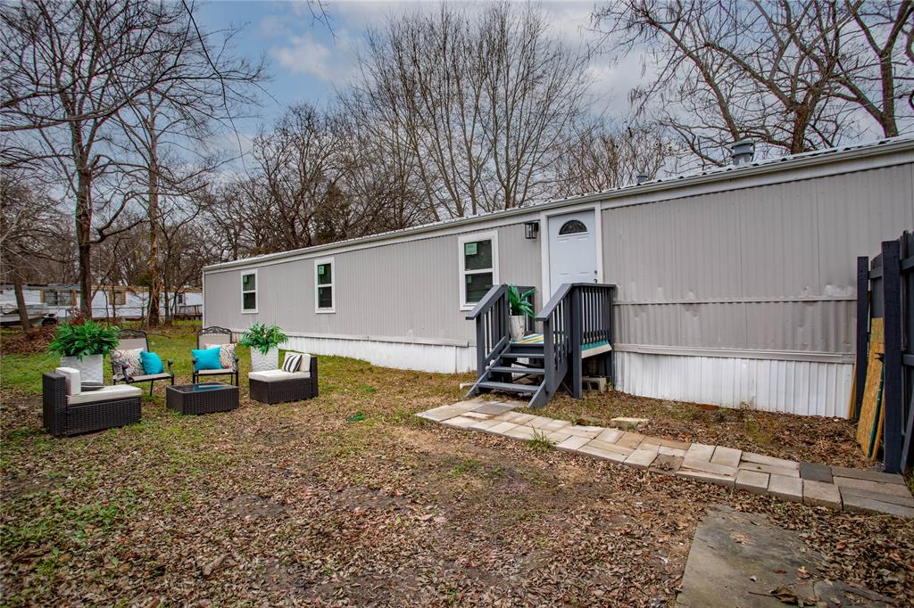 Brinwood Shores Add Sec B - Residential