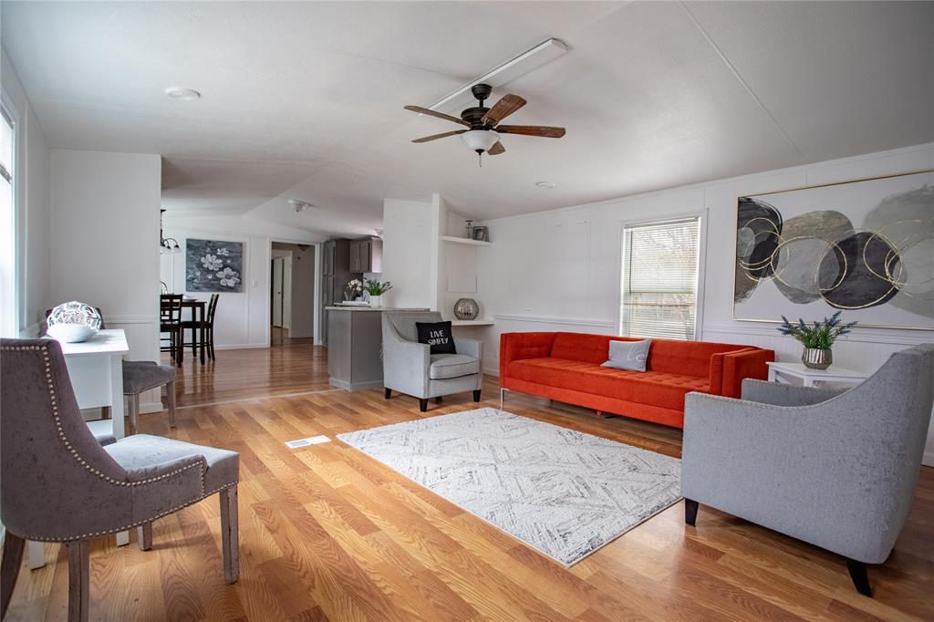 Brinwood Shores Add Sec B - Residential