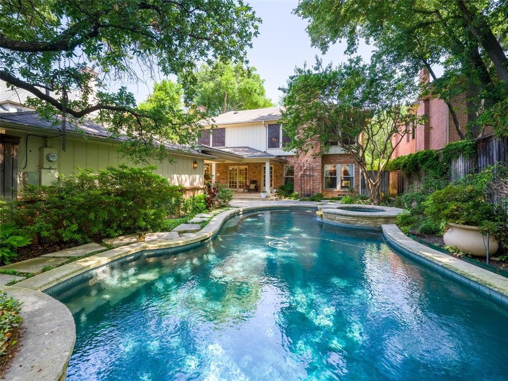 Highland Park - Residential