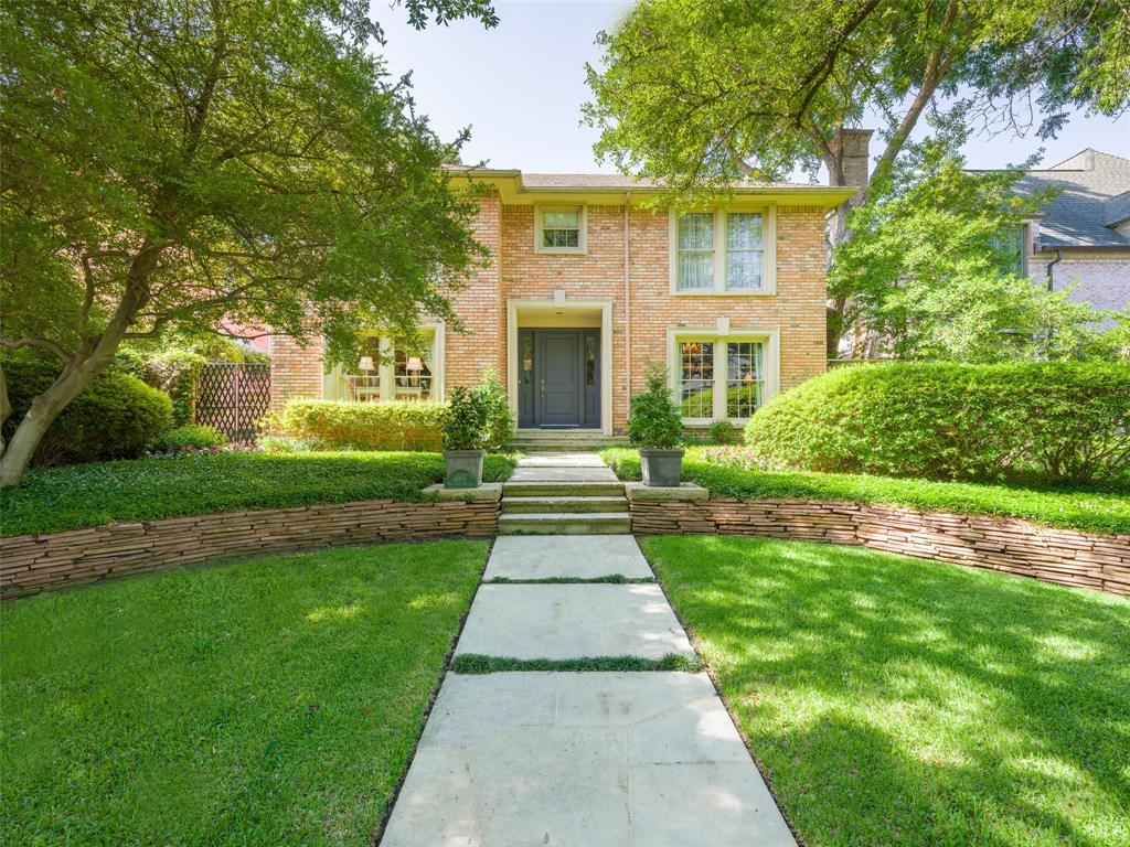 Highland Park - Residential