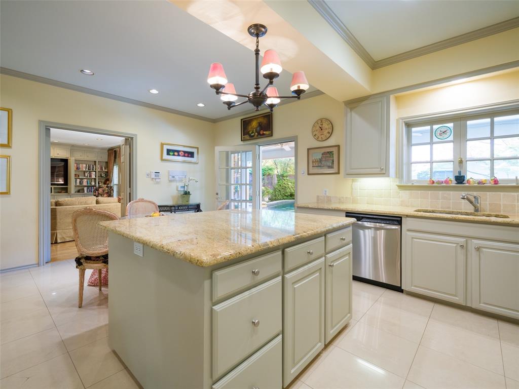 Highland Park - Residential