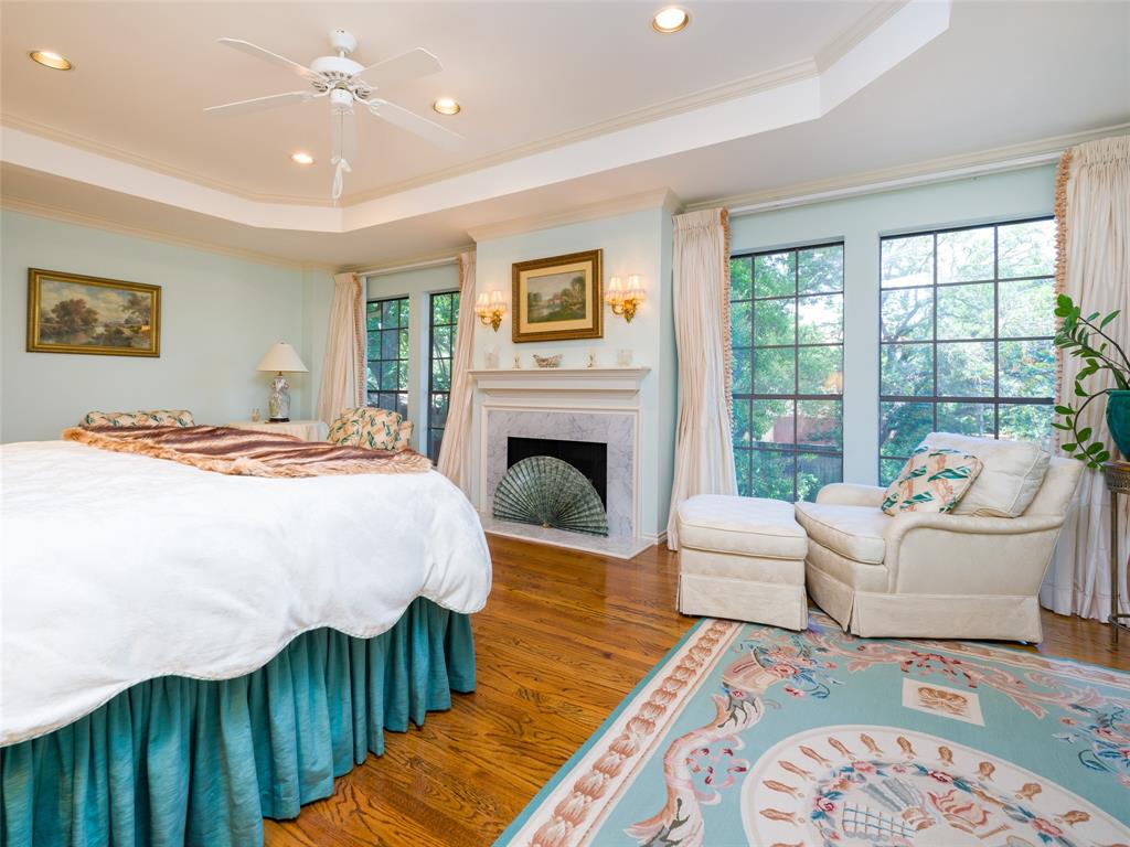 Highland Park - Residential