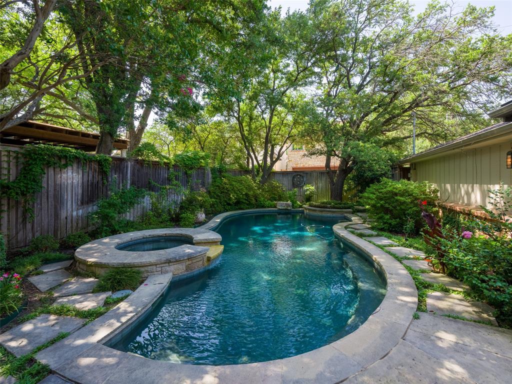 Highland Park - Residential