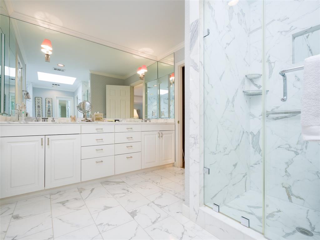 Highland Park - Residential