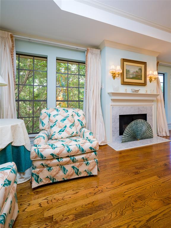 Highland Park - Residential