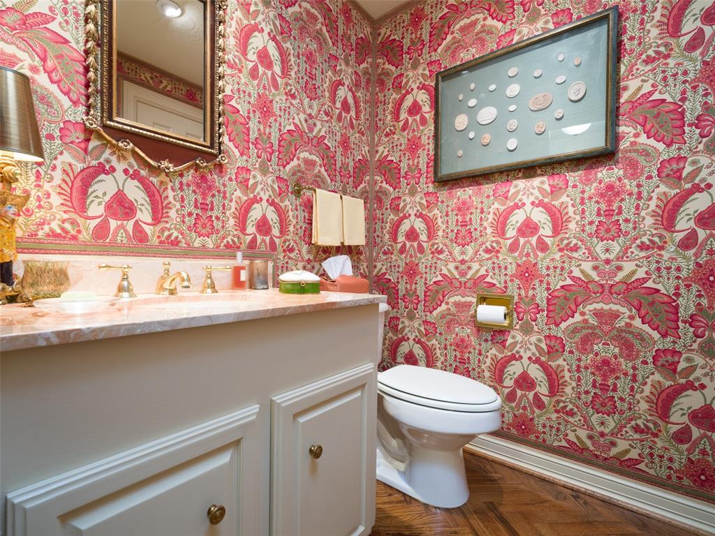 Highland Park - Residential