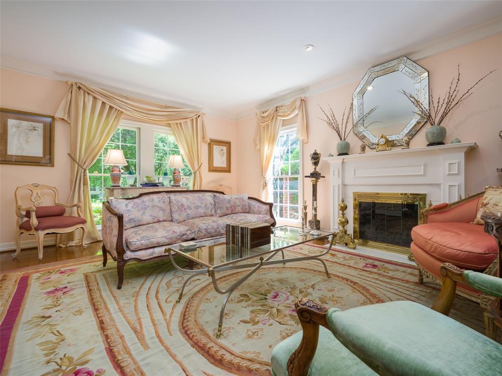 Highland Park - Residential