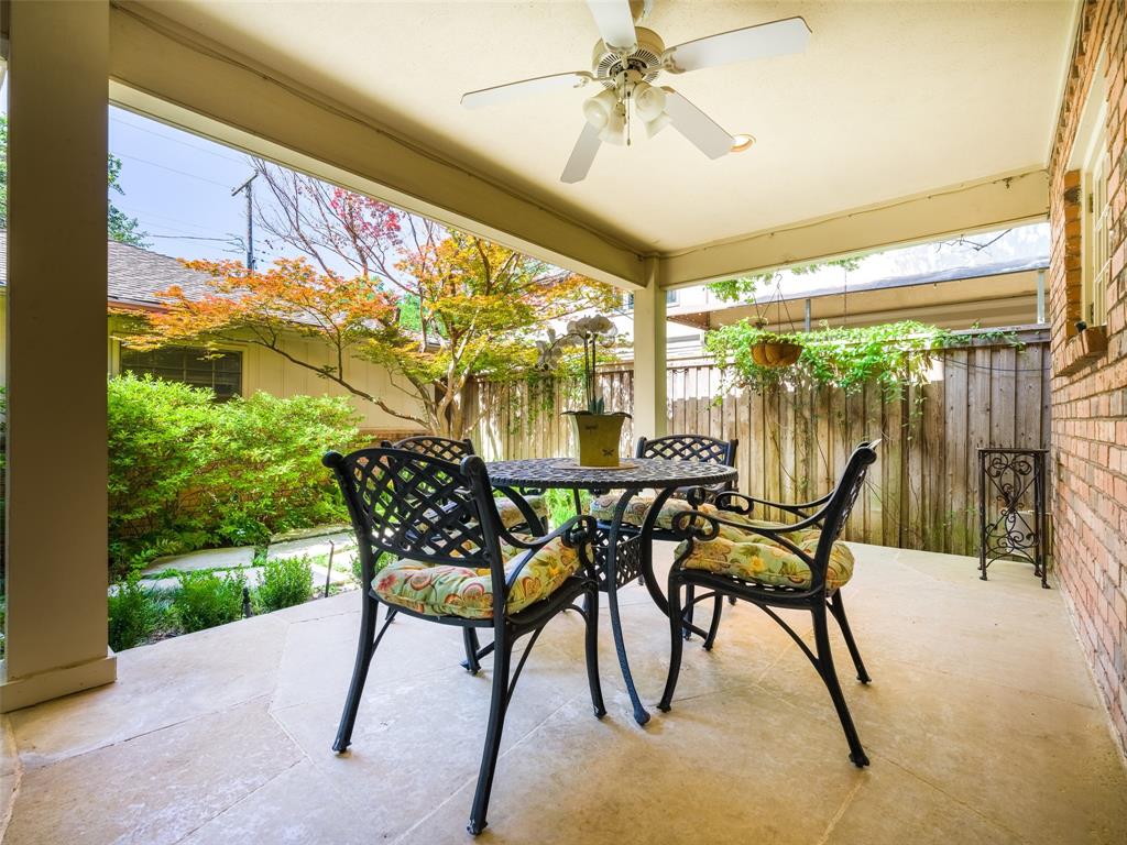 Highland Park - Residential