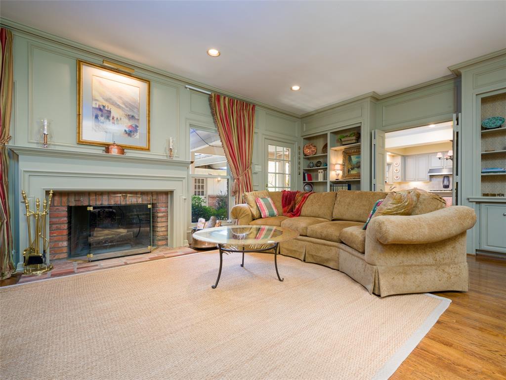 Highland Park - Residential