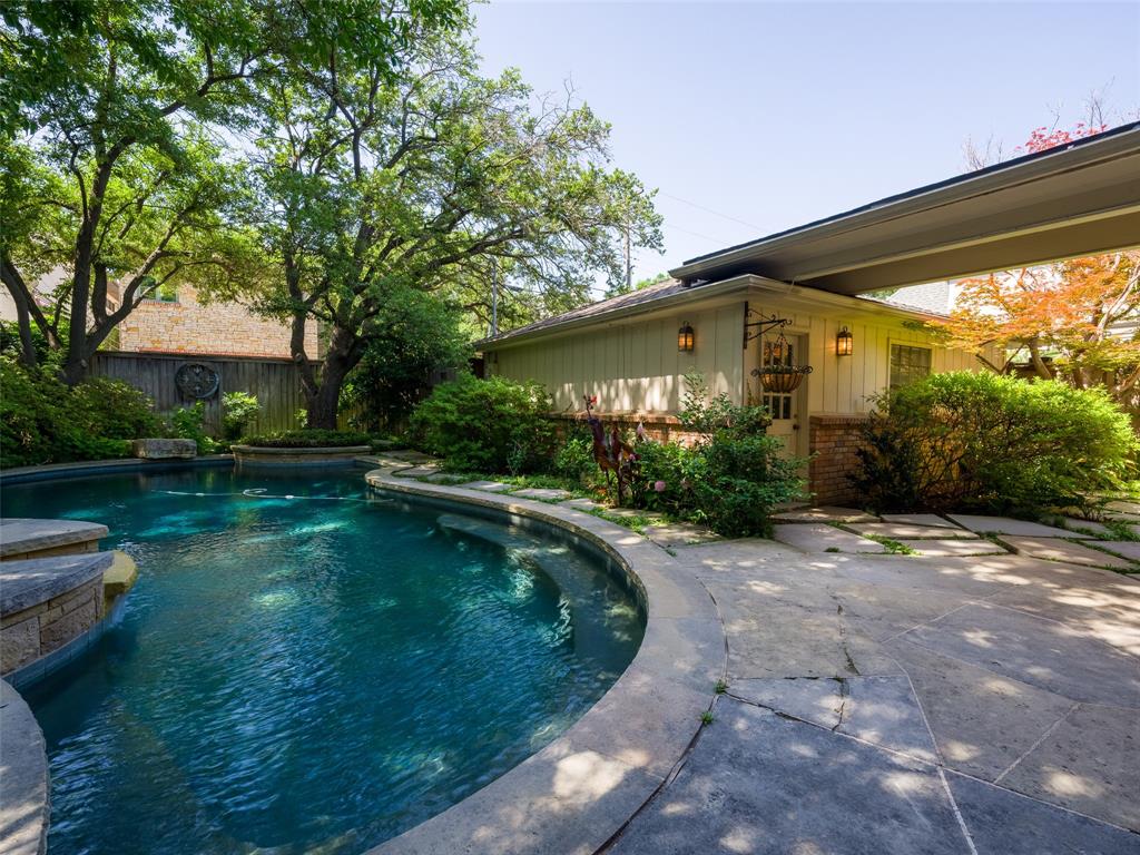 Highland Park - Residential