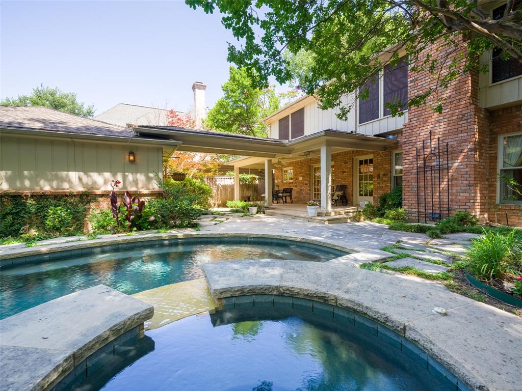 Highland Park - Residential