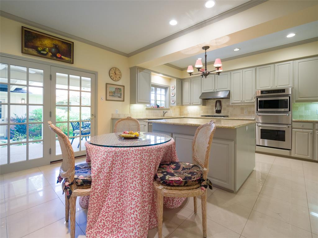 Highland Park - Residential