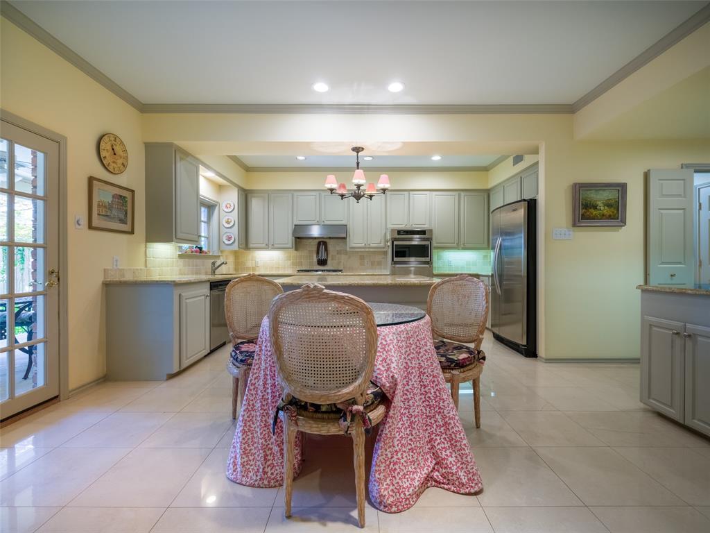 Highland Park - Residential