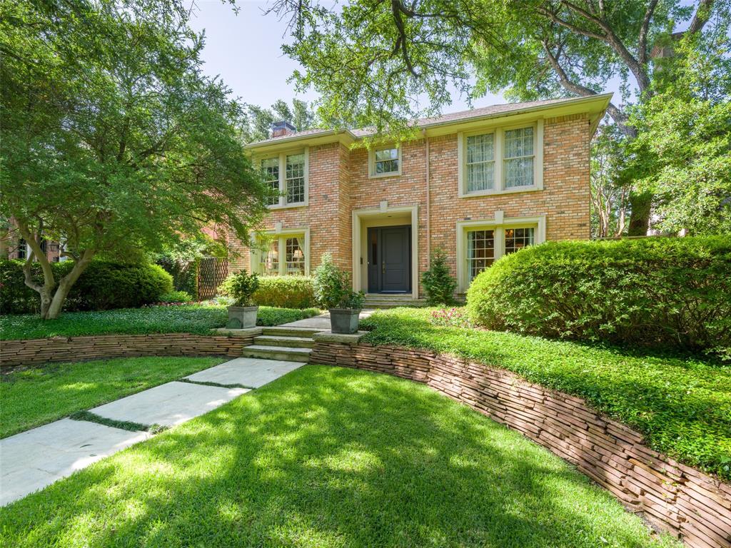 Highland Park - Residential