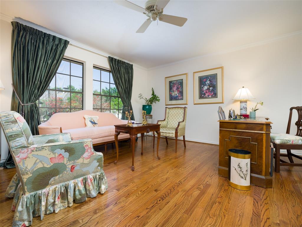 Highland Park - Residential