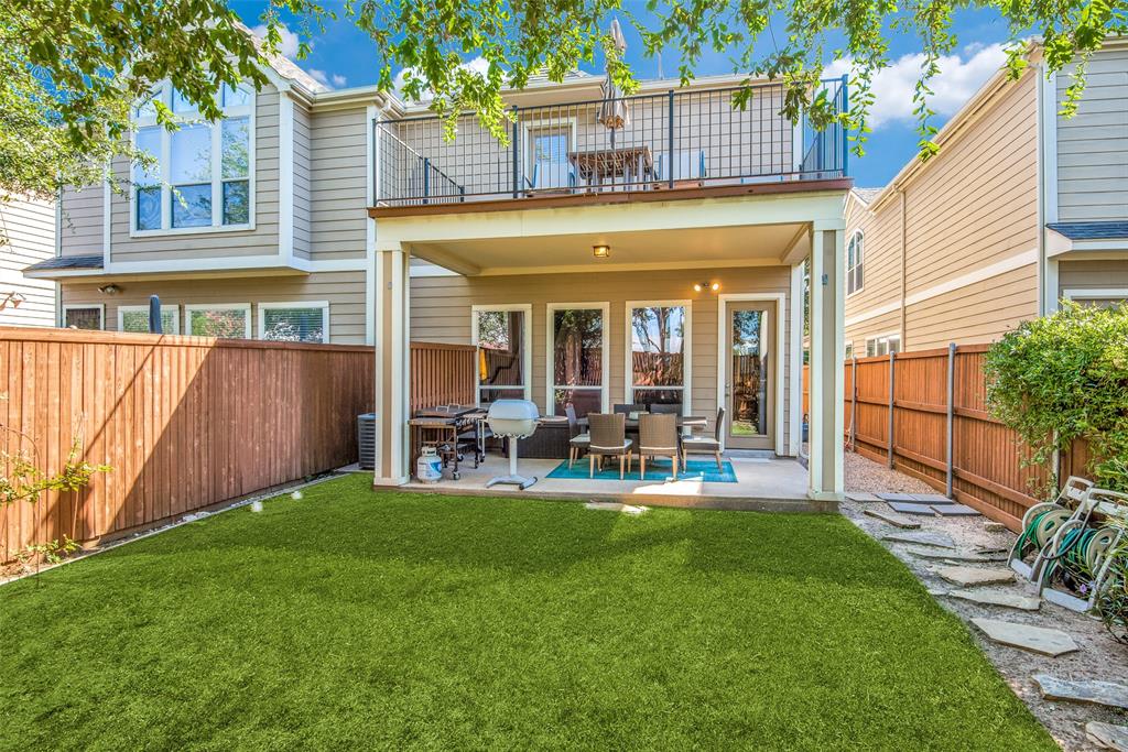 Churchhill Downs - Residential