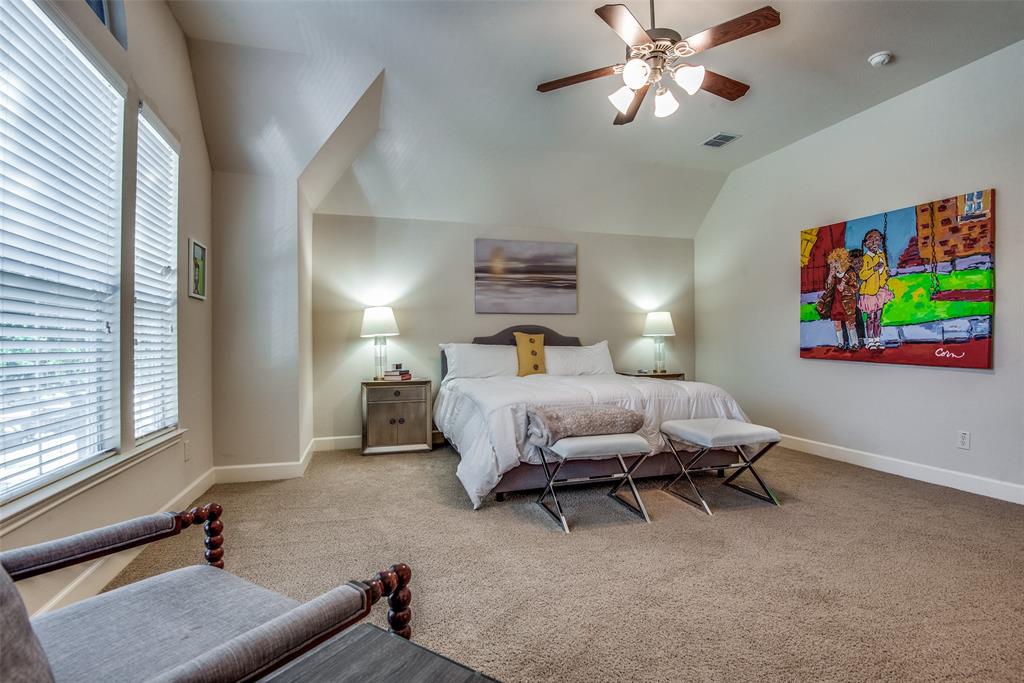 Churchhill Downs - Residential