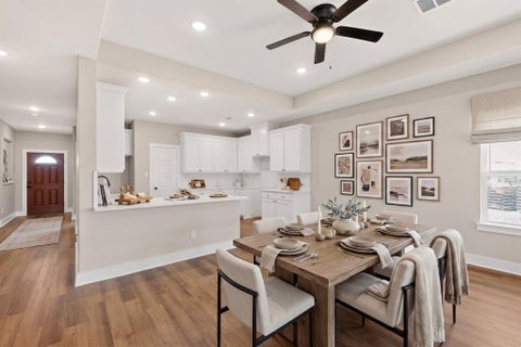 Photo of 749 J L Drive, Valley View, TX 76272 (MLS # 21291154)
