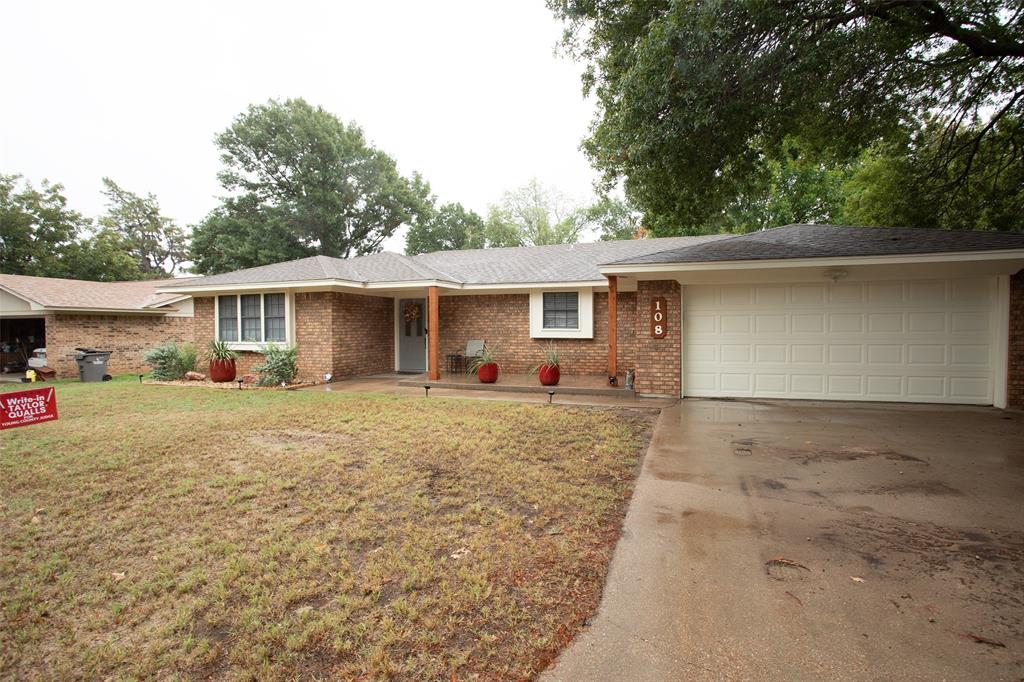 108 Chaparral Drive