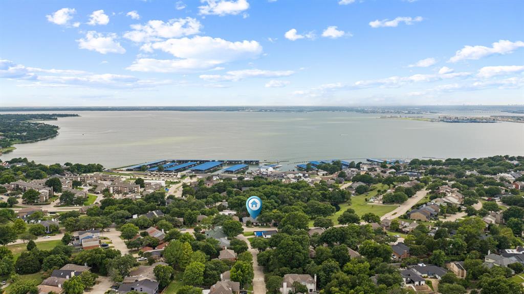 209 Yacht Club Drive