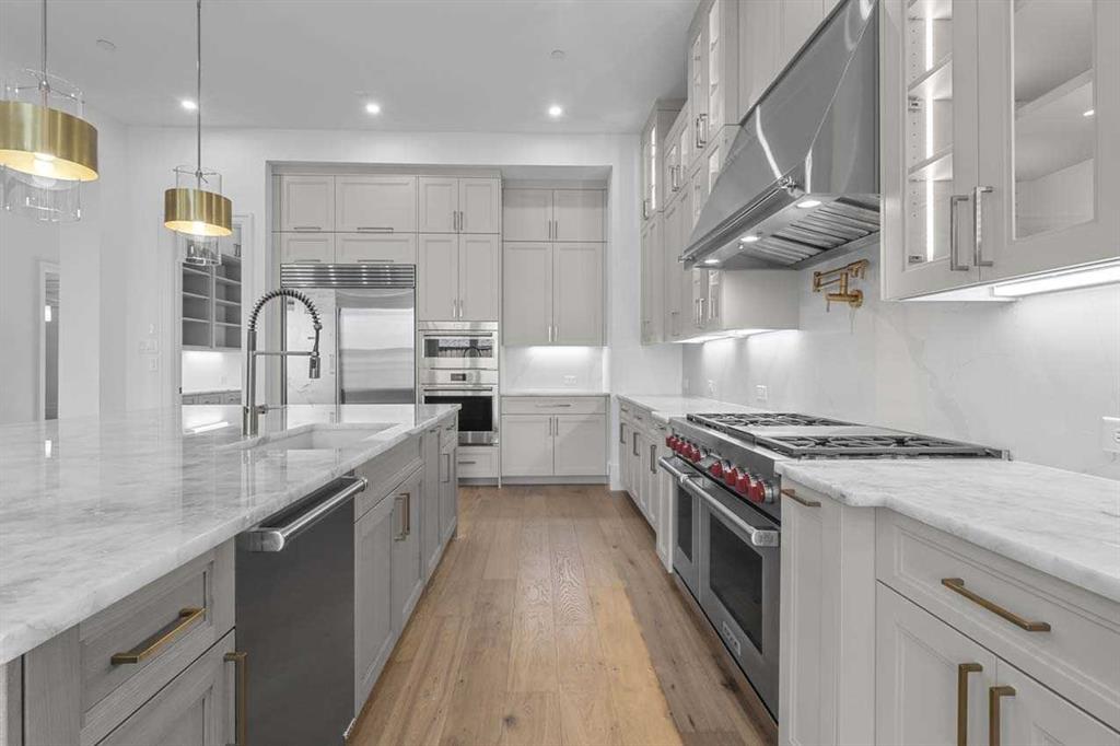 Windsong Ranch Huntington - Residential