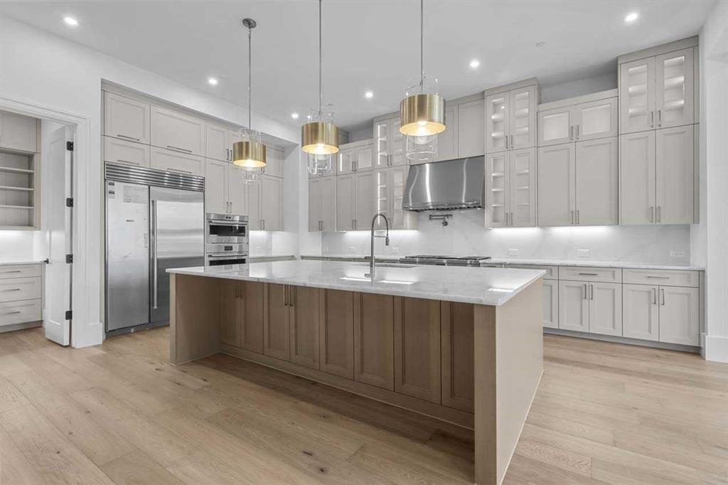 Windsong Ranch Huntington - Residential