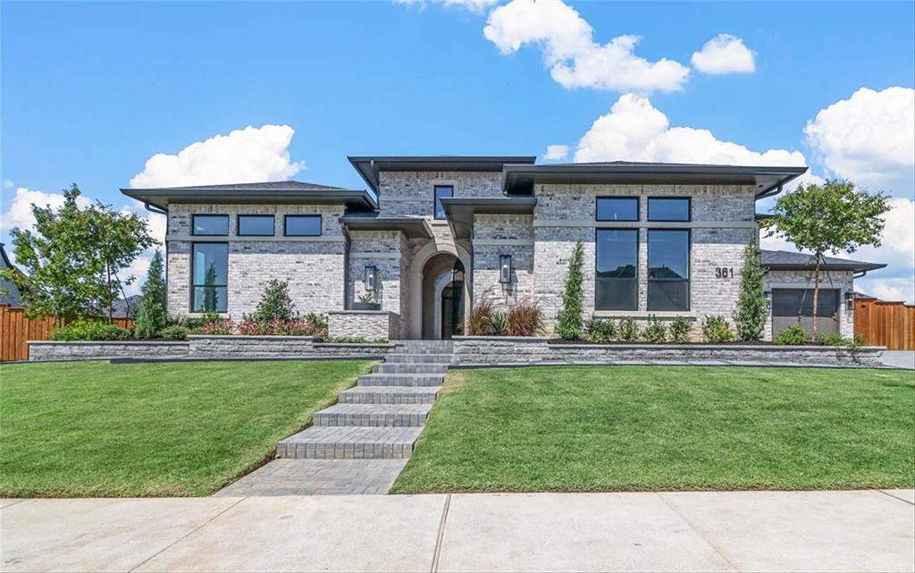 Windsong Ranch Huntington - Residential