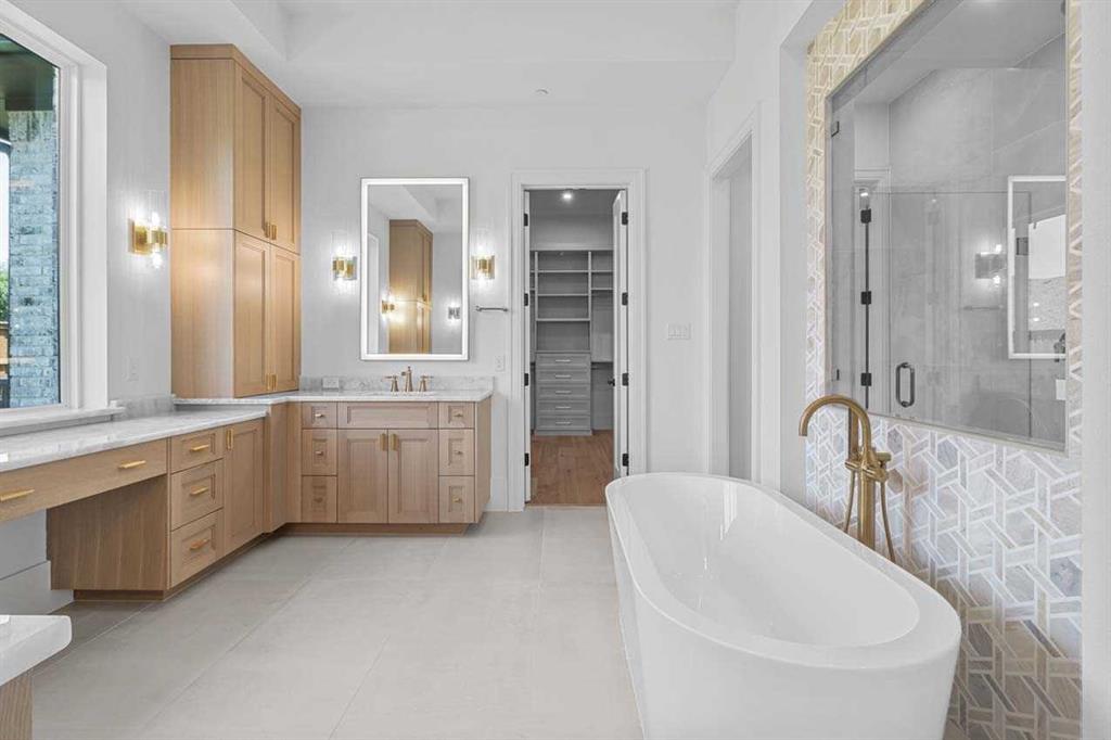 Windsong Ranch Huntington - Residential