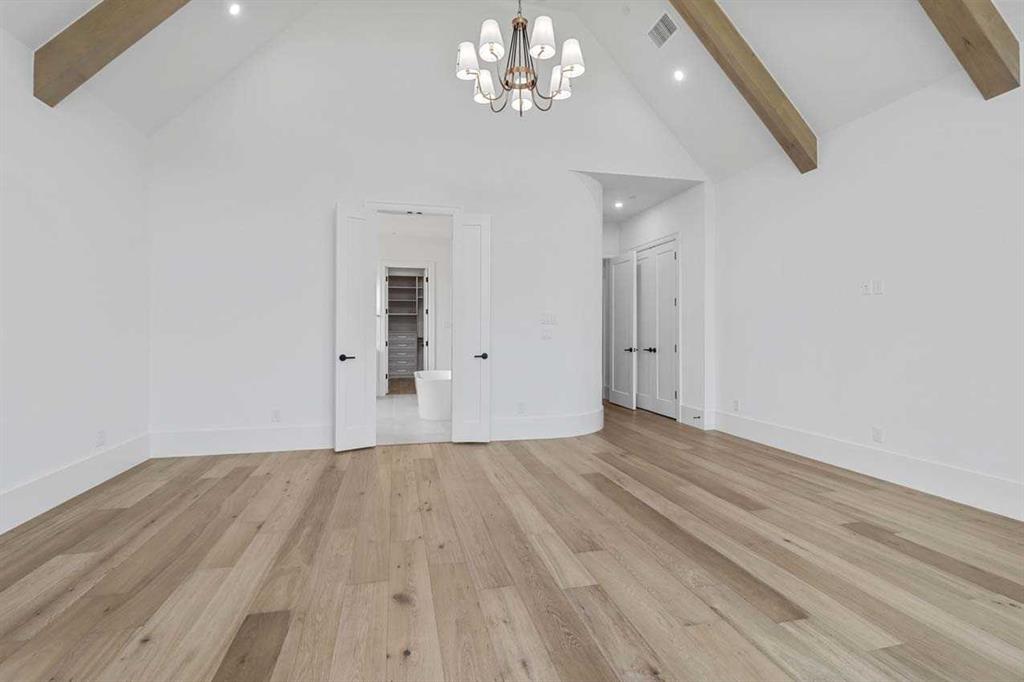 Windsong Ranch Huntington - Residential