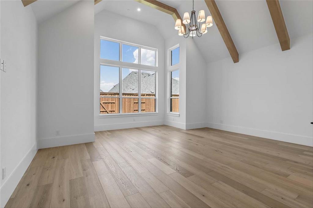 Windsong Ranch Huntington - Residential