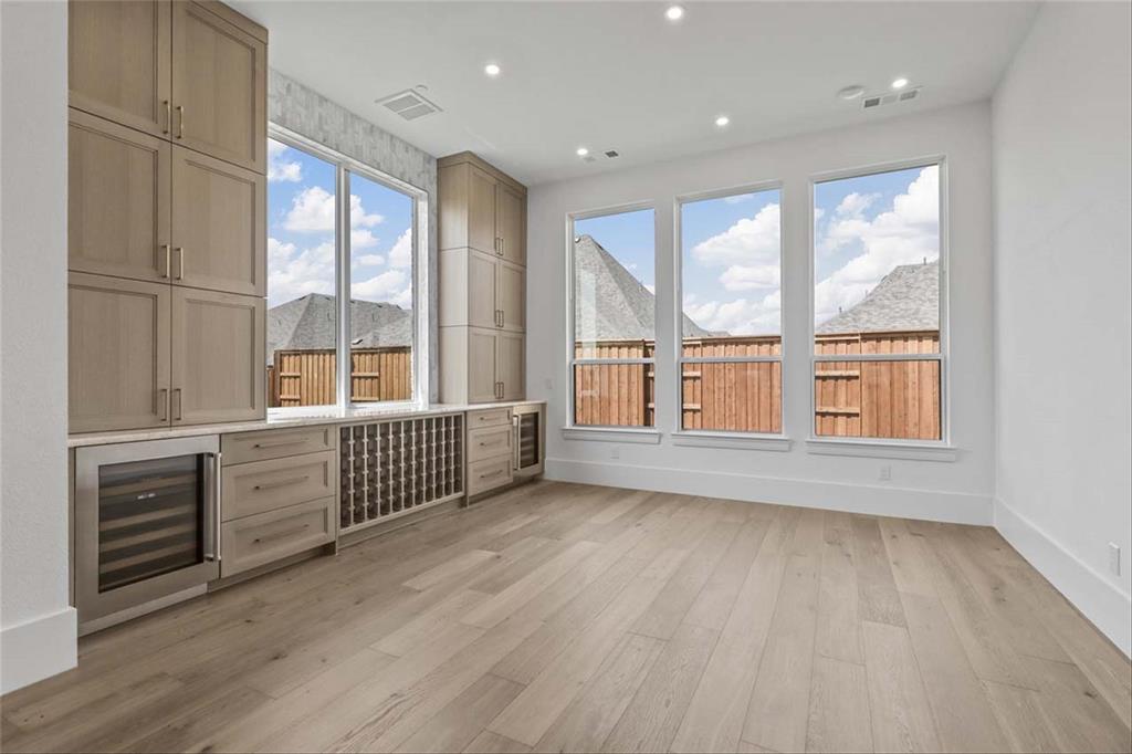 Windsong Ranch Huntington - Residential