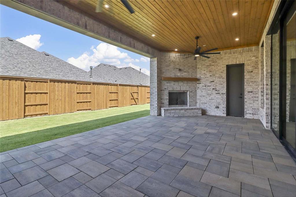 Windsong Ranch Huntington - Residential