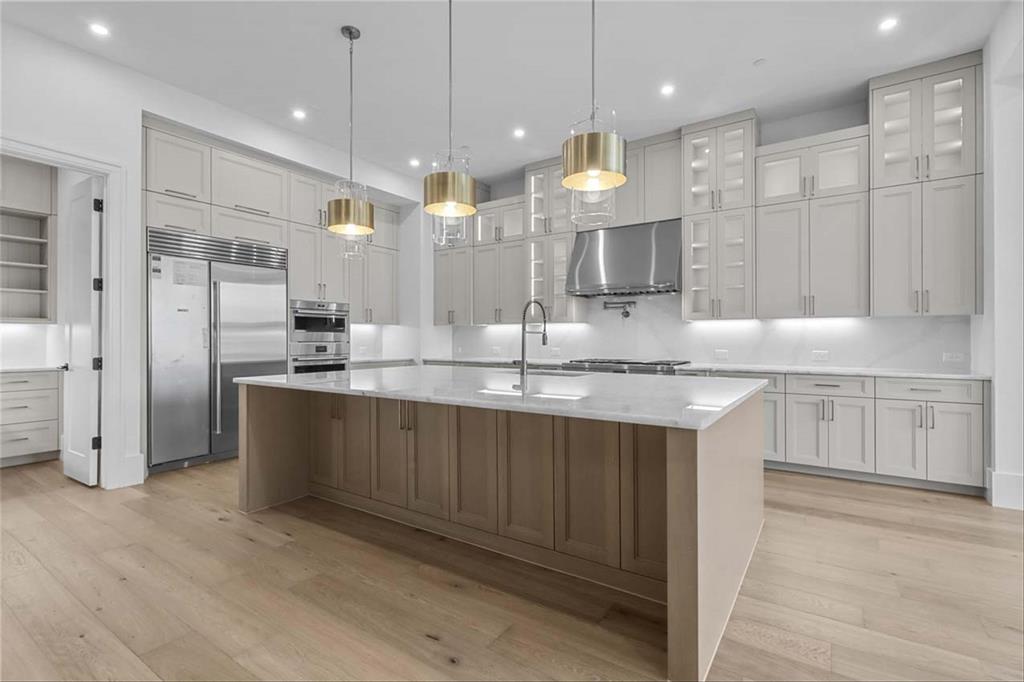 Windsong Ranch Huntington - Residential