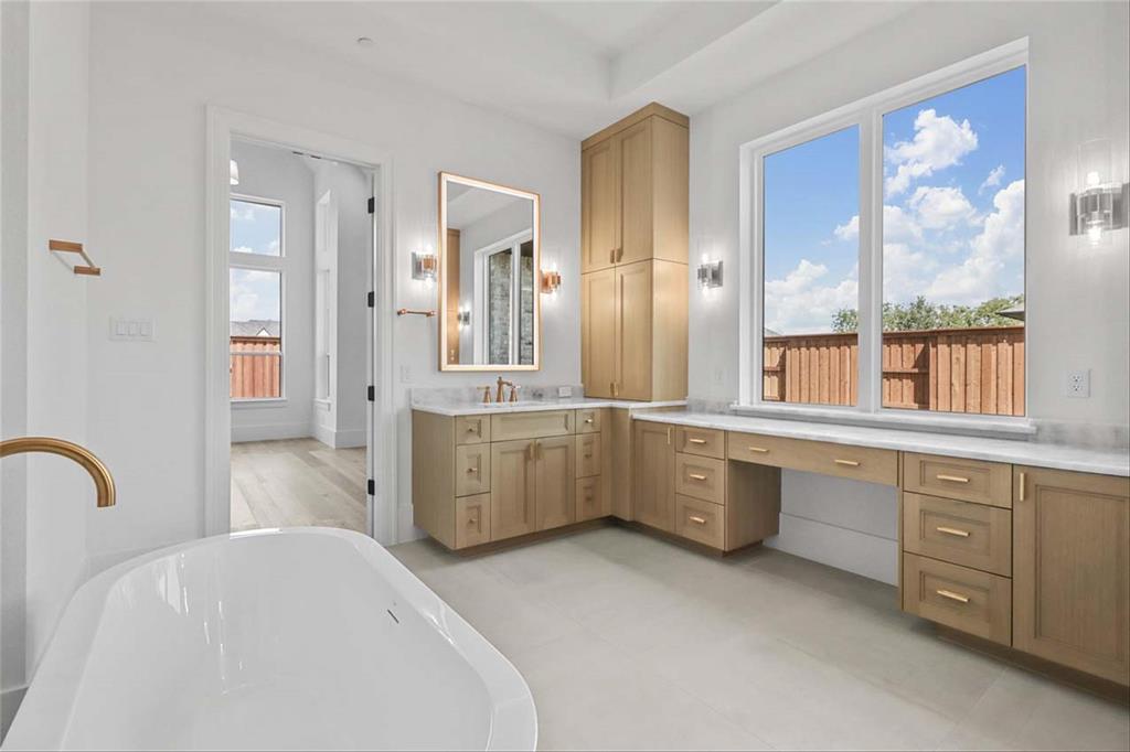 Windsong Ranch Huntington - Residential