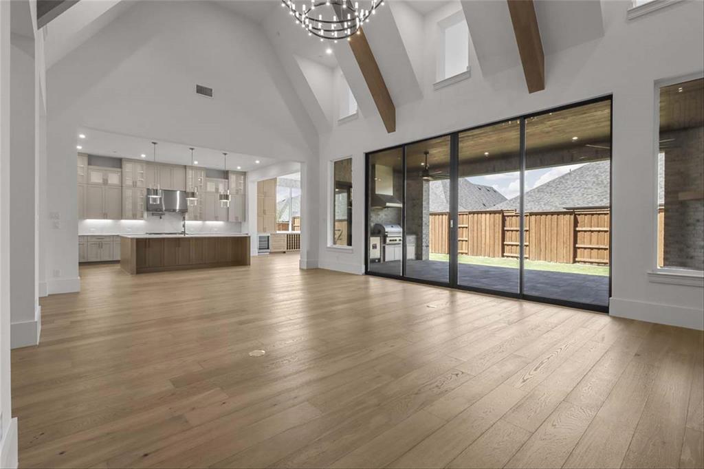 Windsong Ranch Huntington - Residential