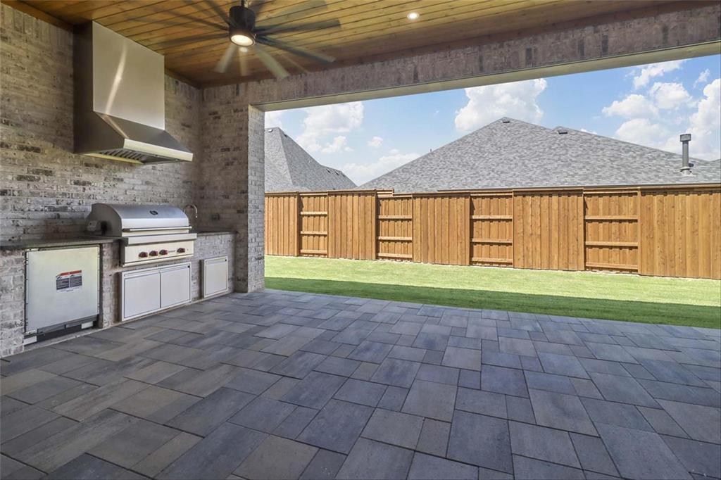 Windsong Ranch Huntington - Residential