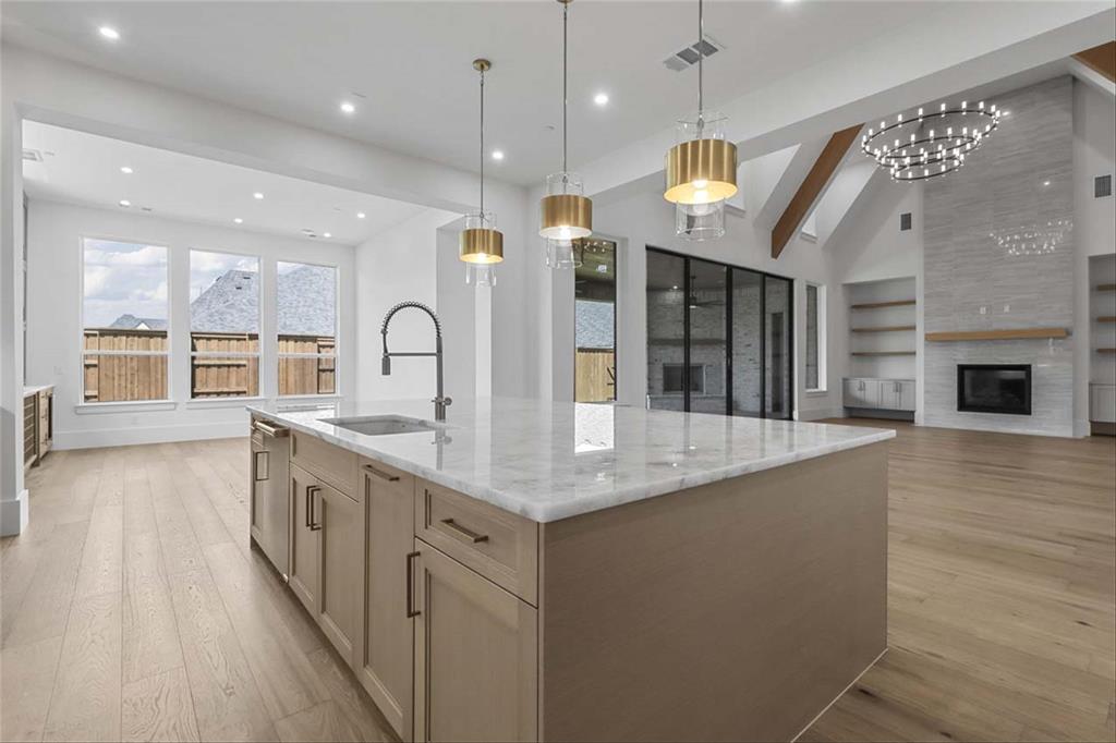 Windsong Ranch Huntington - Residential