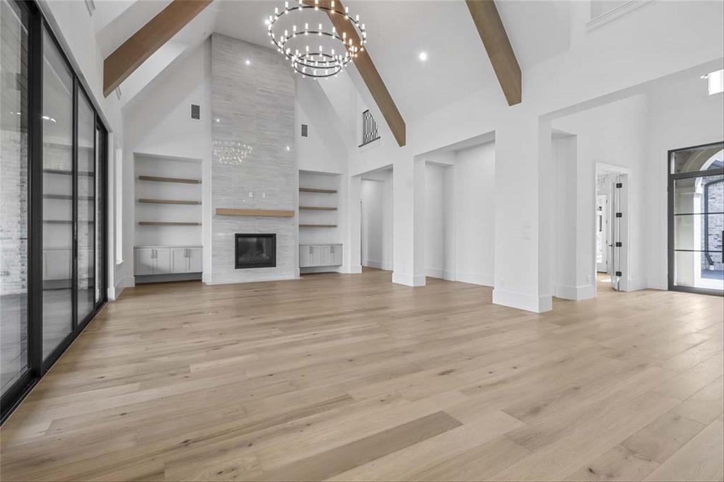 Windsong Ranch Huntington - Residential