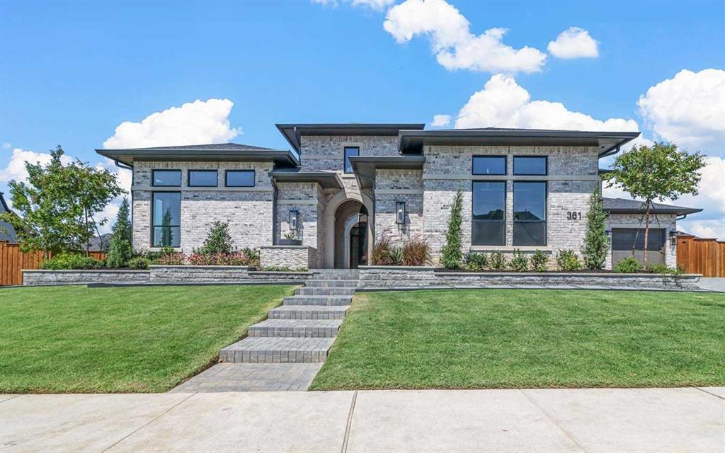 Windsong Ranch Huntington - Residential