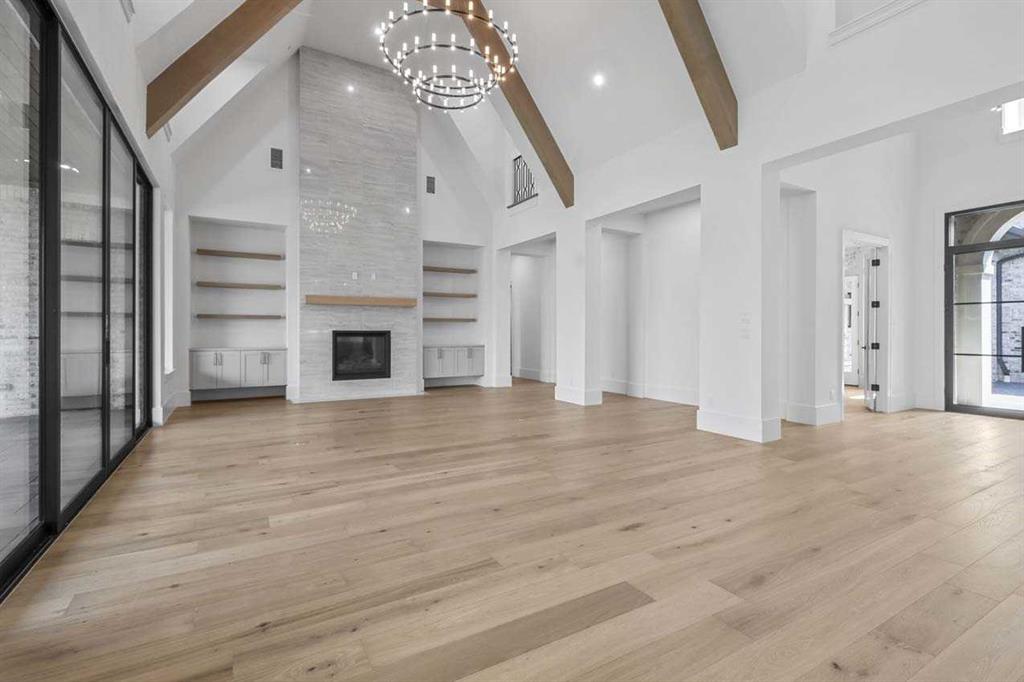 Windsong Ranch Huntington - Residential