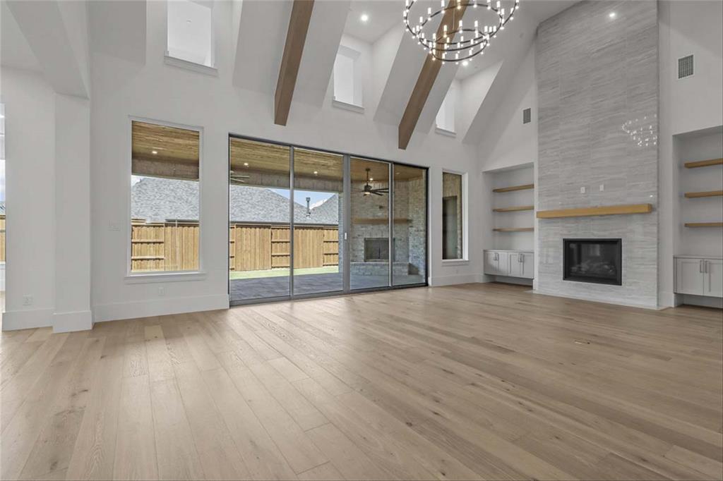 Windsong Ranch Huntington - Residential